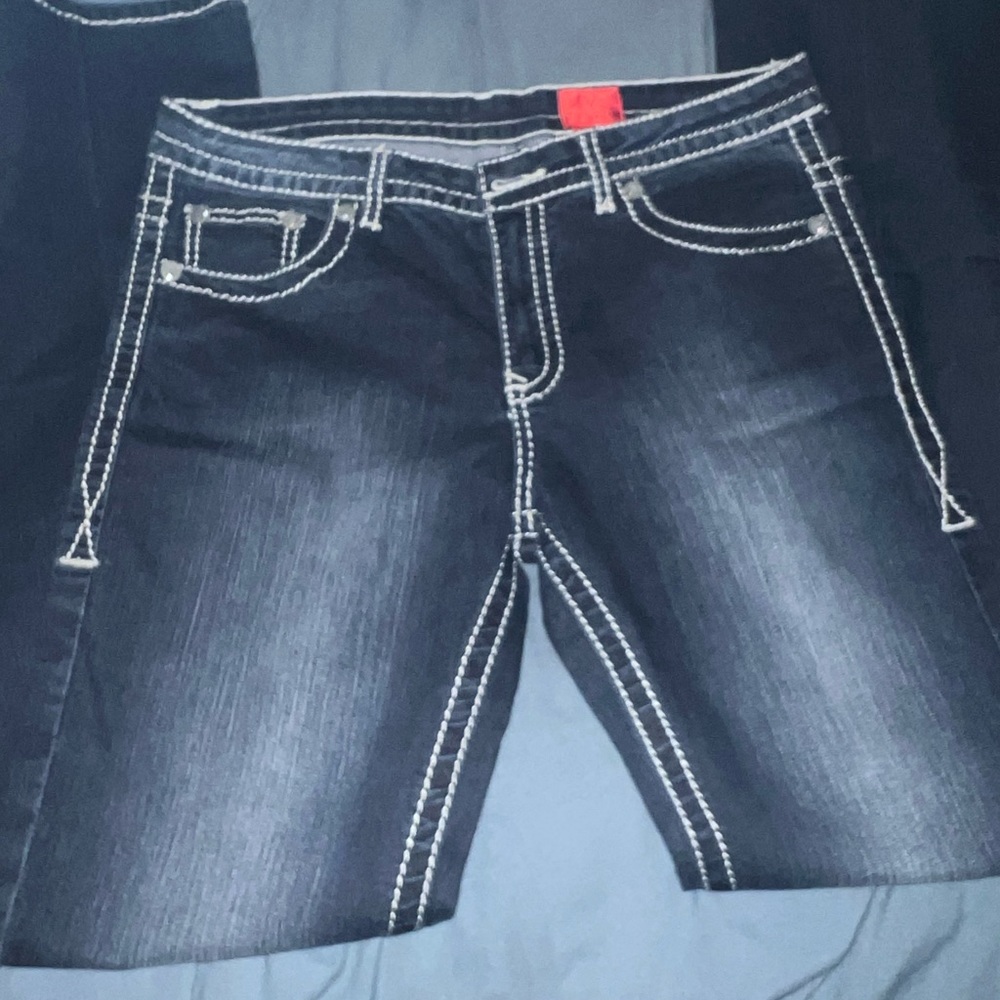 Christina Jeans